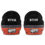 WTAPS x Vans slip-on Lx