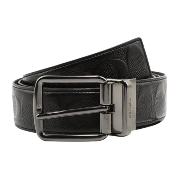 【 】COACH 3.5cm