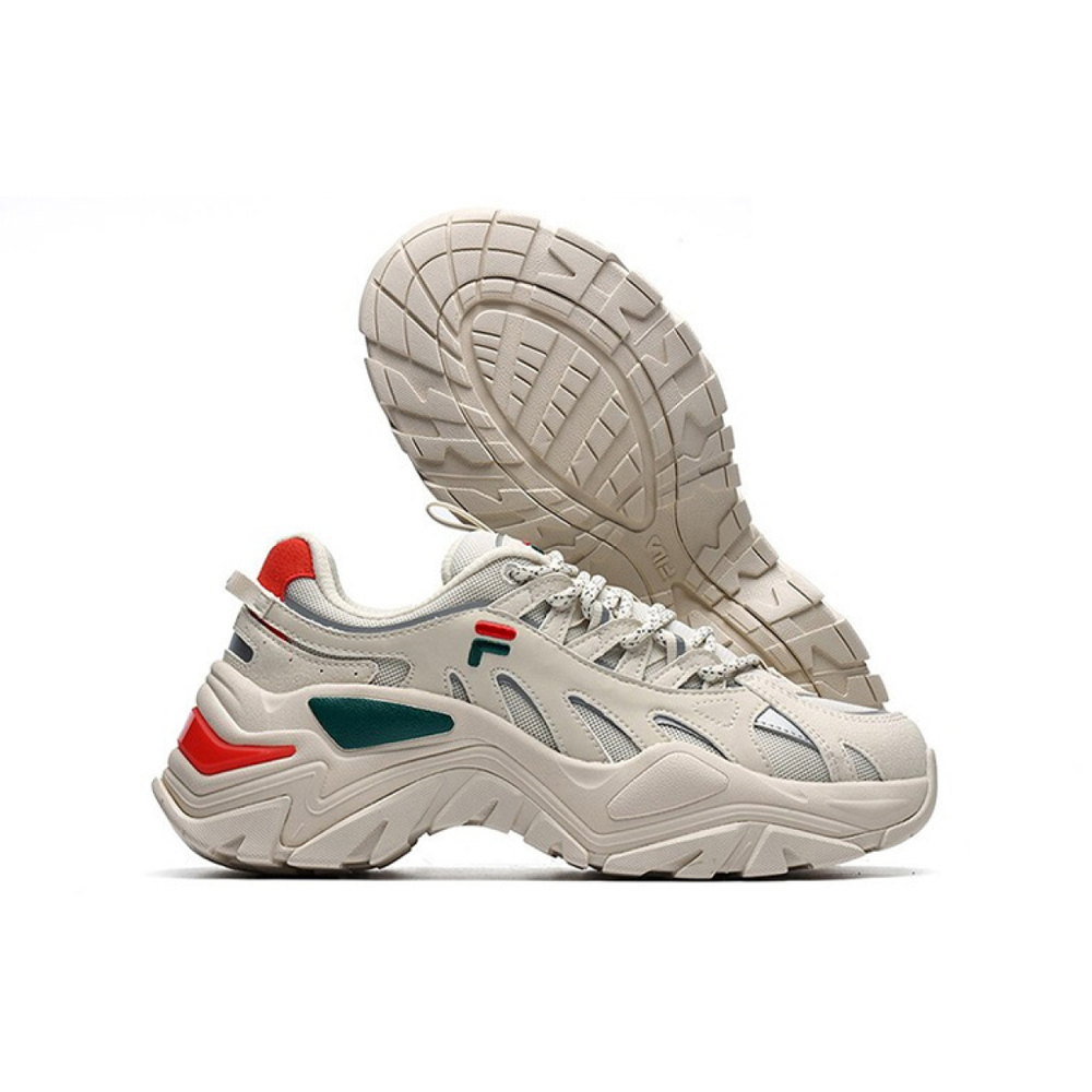 FILA FUSION Fishbone