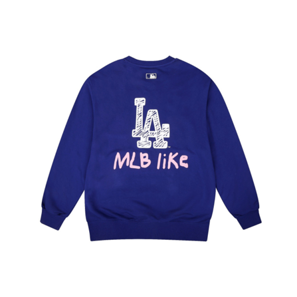 MLB Like Logo