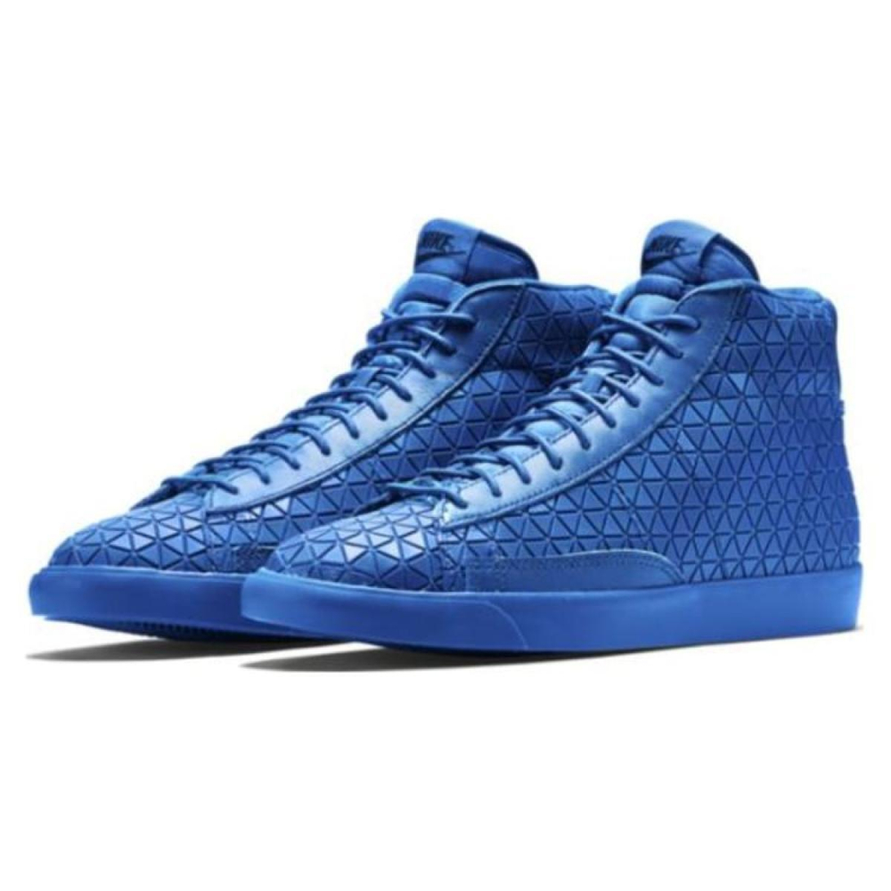 Nike Blazer "Metric Blue"
