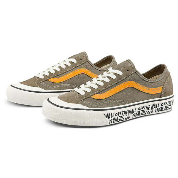 Vans Style 36 Decon SF