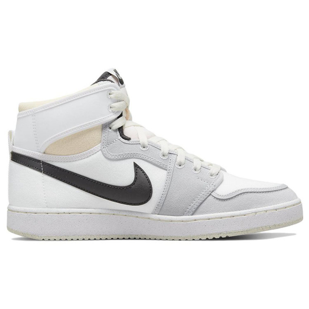 Jordan Air Jordan 1 ko "grey fog"