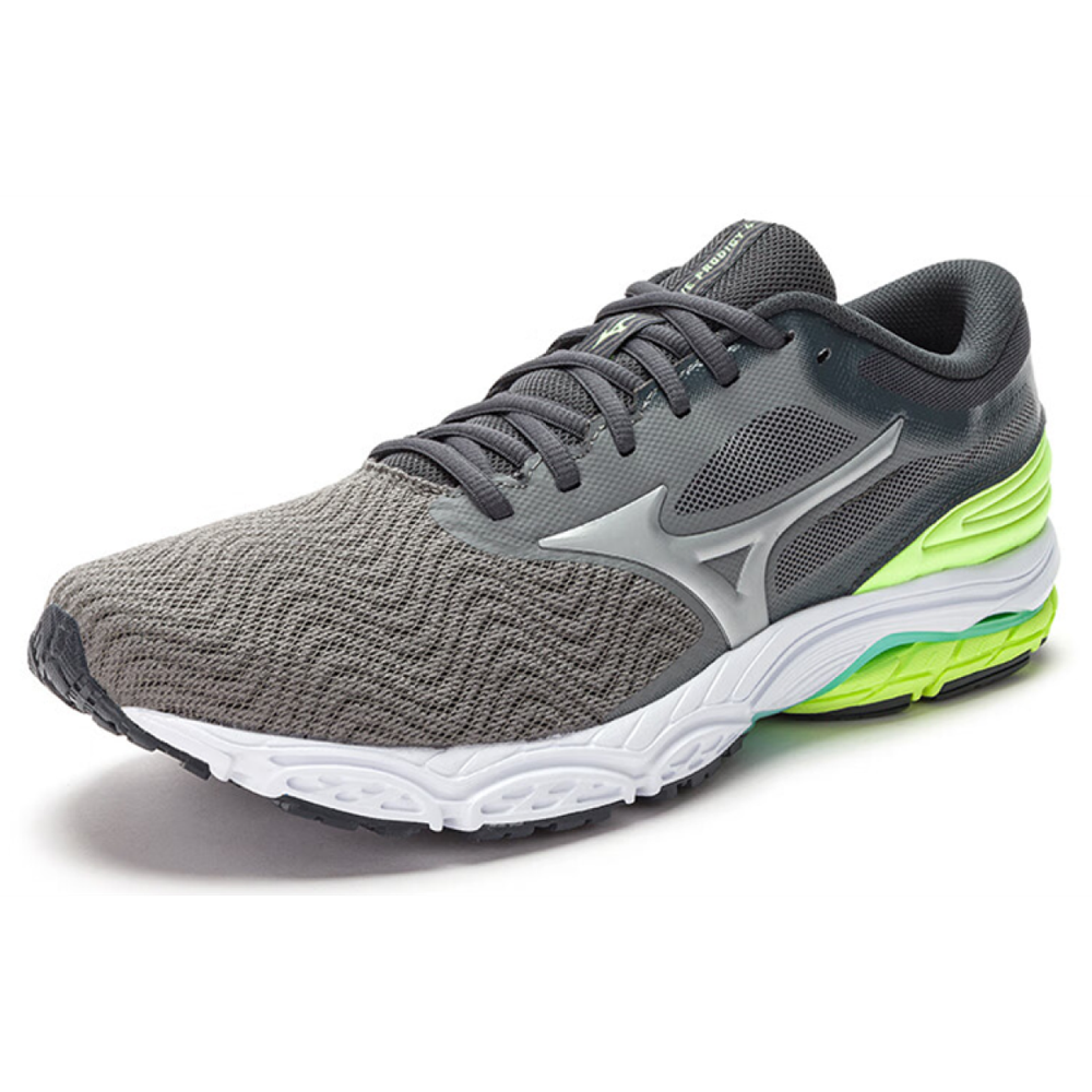 Mizuno