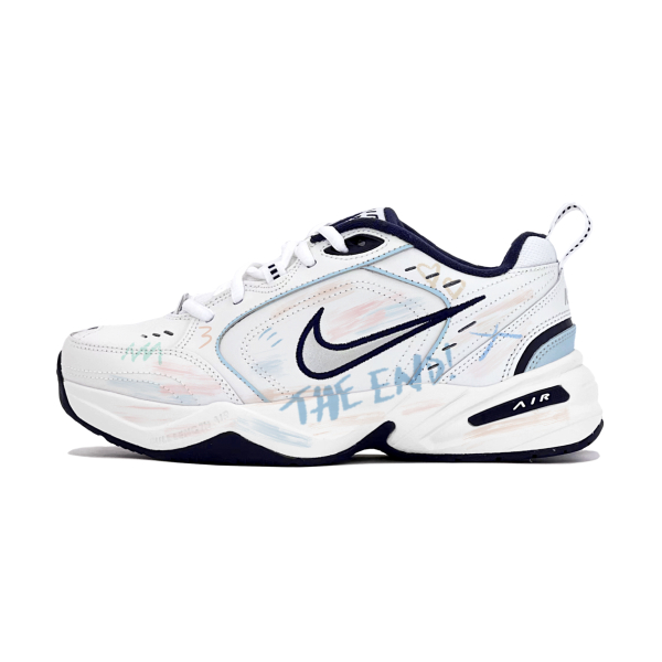 【 】 Nike Air Monarch 4