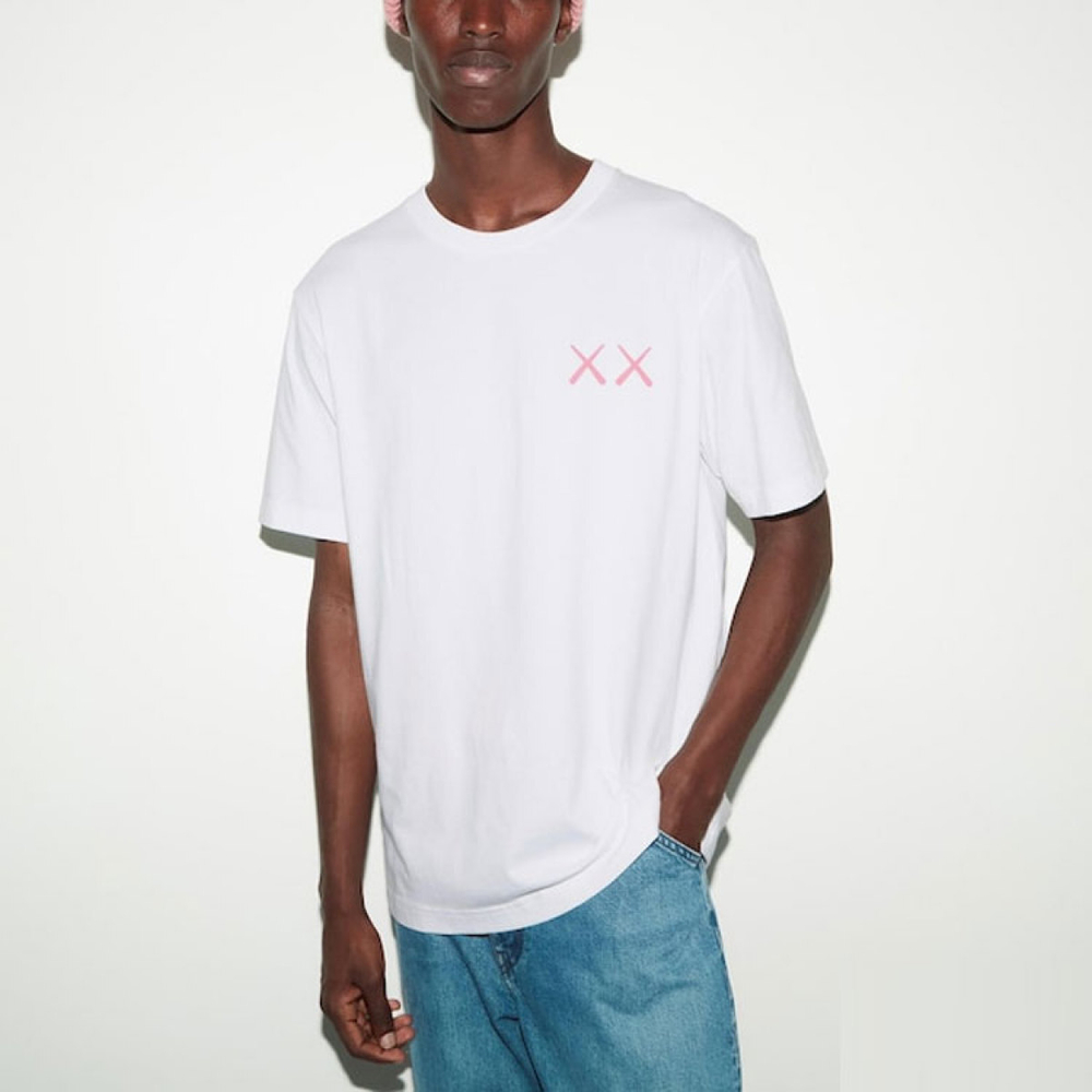 UNIQLO x Kaws SS23 T
