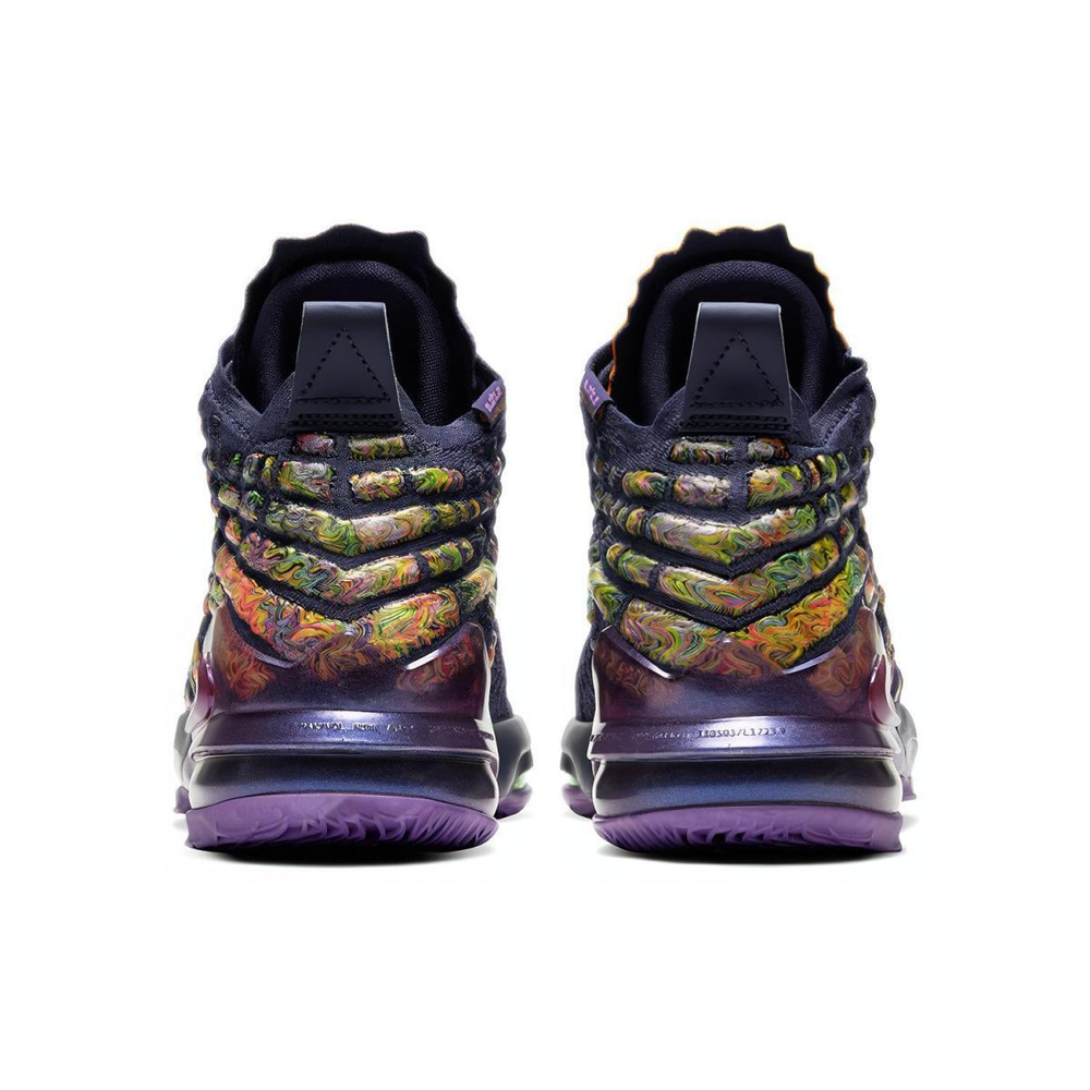 Nike Lebron 17 AS Monstars