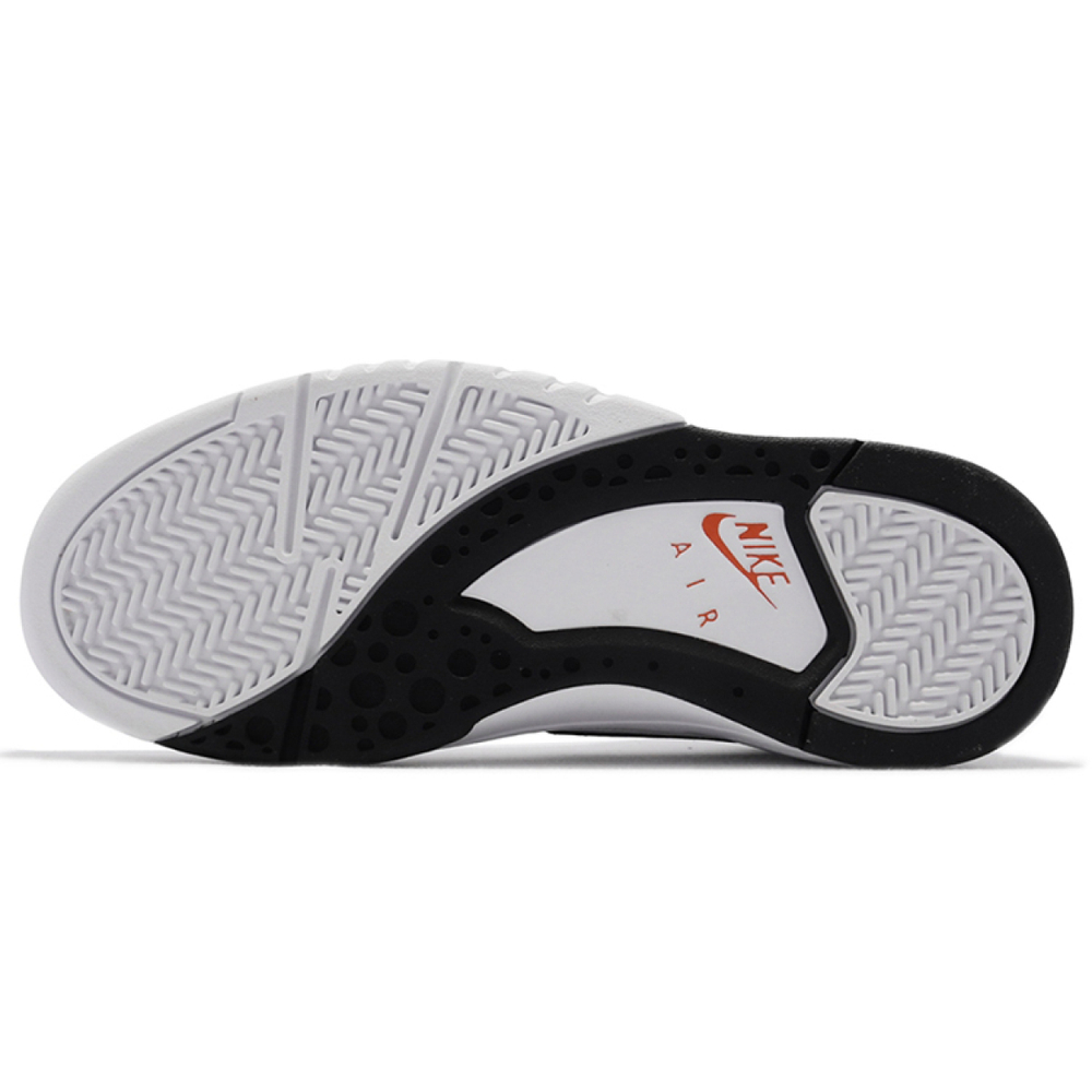 Nike Air Flight Lite Mid