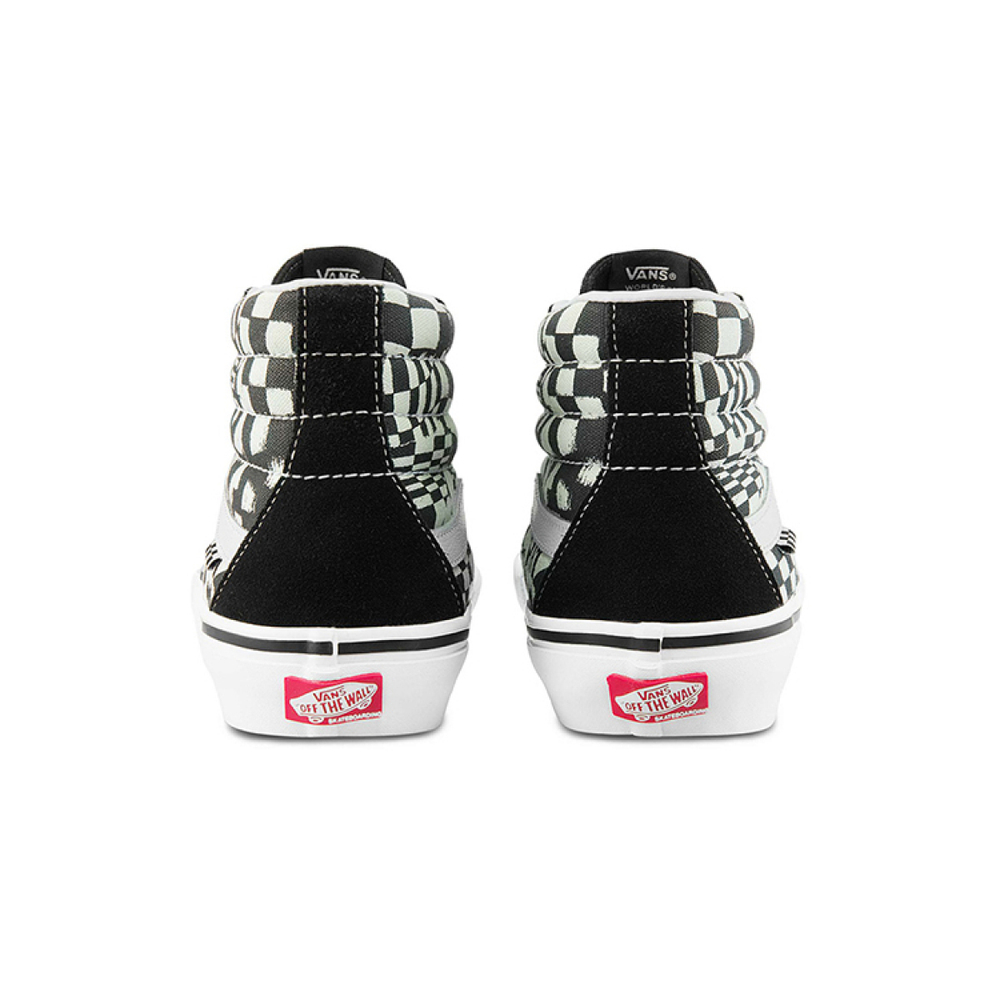 Vans SK8