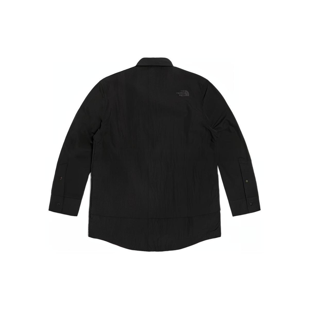 THE NORTH FACE Logo POLO