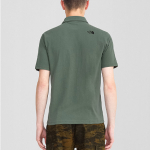 THE NORTH FACE Logo Polo