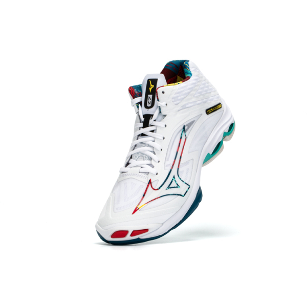 Mizuno Wave Lightning Z7 Mid