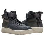 Nike Air Force 1 Dark Grey (W)