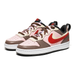 【 】 Nike Court Vision 1 GS