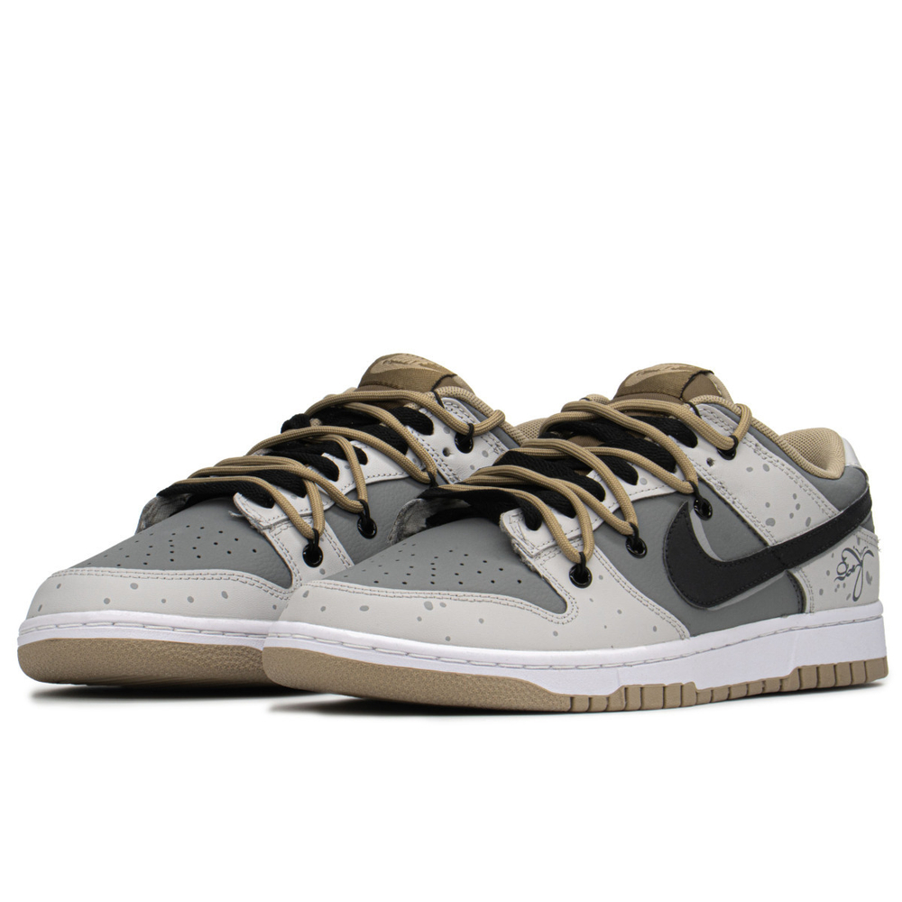 【 】 Nike Dunk Low FZBB