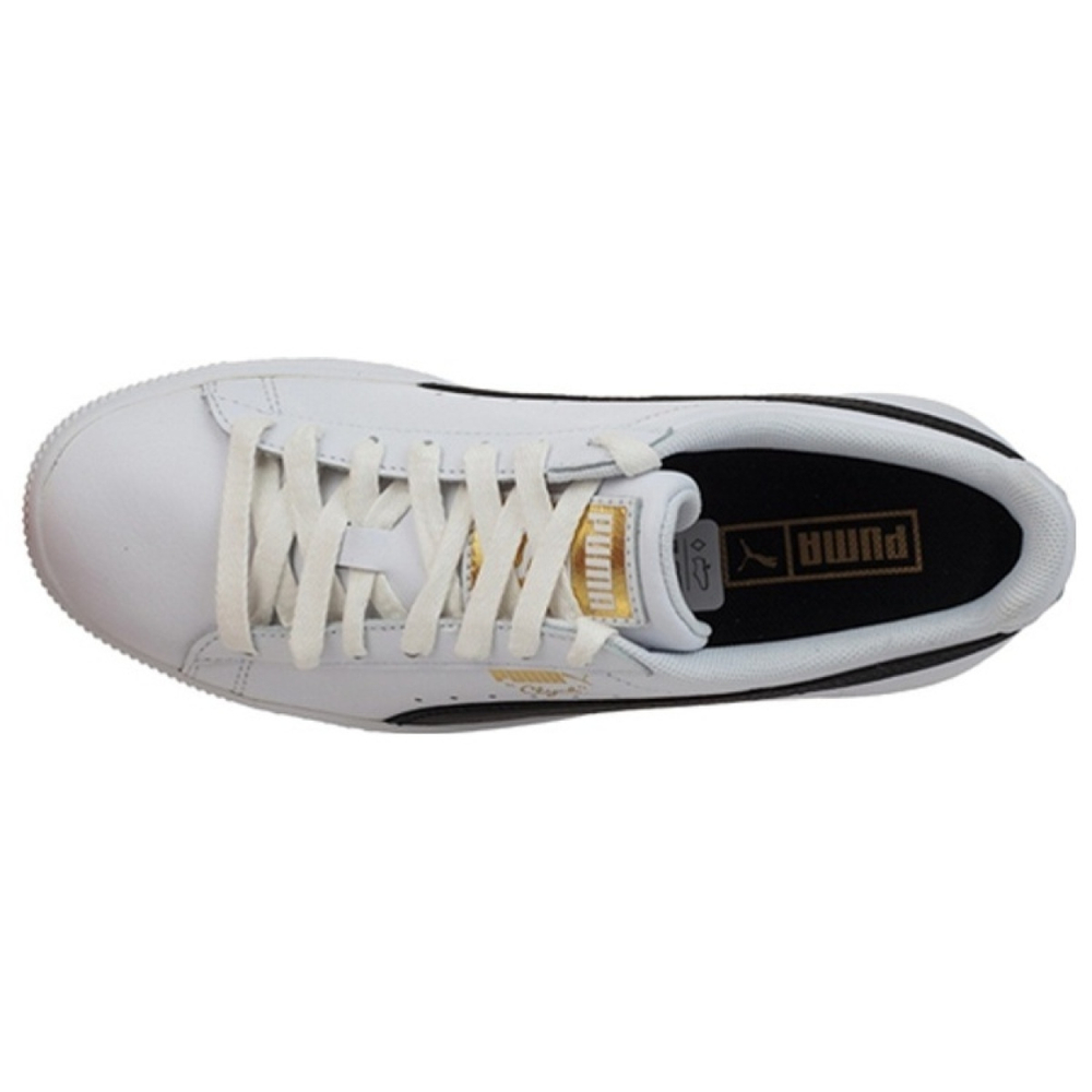PUMA Clyde Core Foil