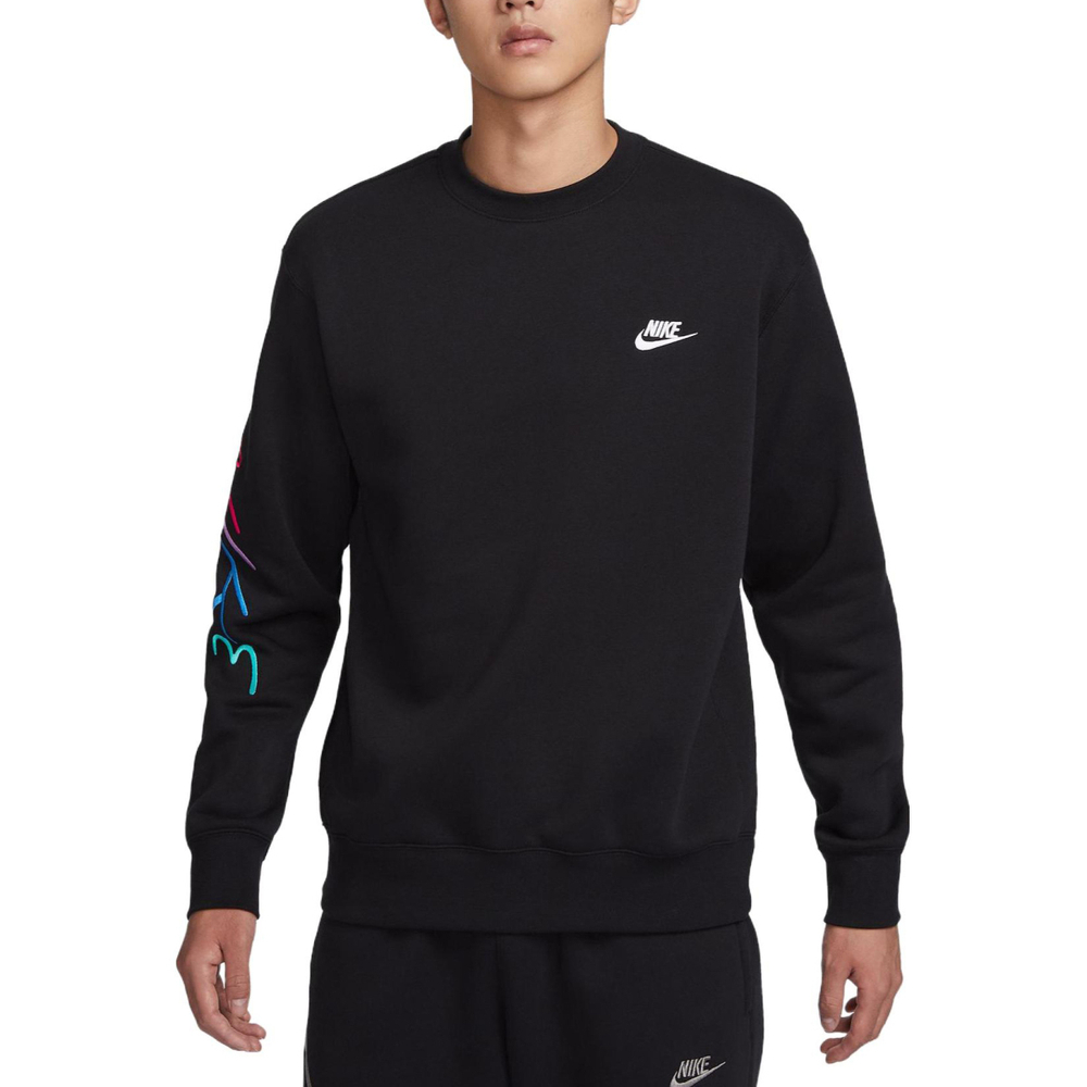 Nike CLUB FLEECE Logo