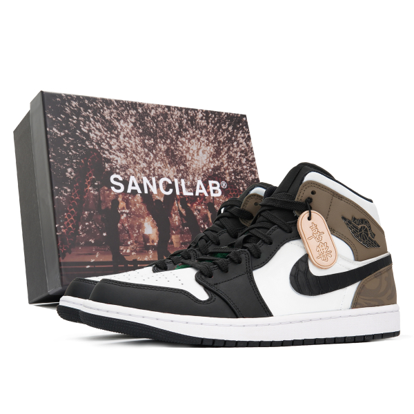 【 】 Jordan Air Jordan 1 CNY