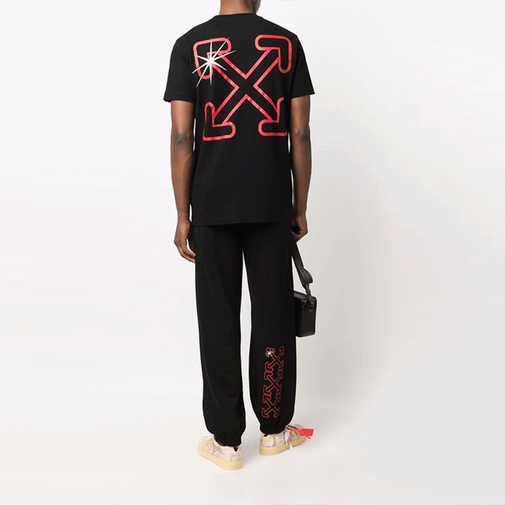 OFF-WHITE Hands Off