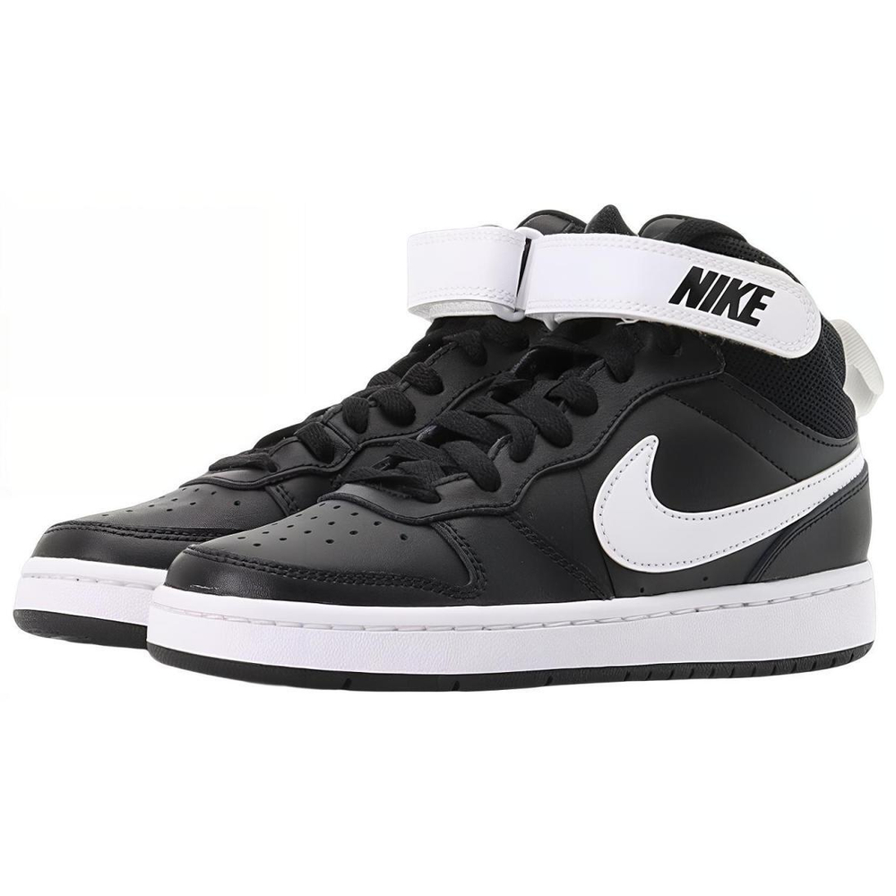 Nike Mid 2