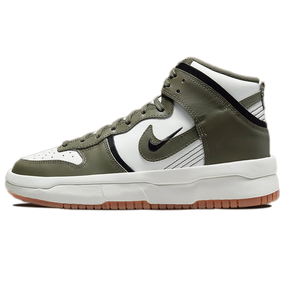Nike Dunk Rebel "Cargo Khaki"