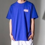 Puma x The Hundreds Tee Logo T