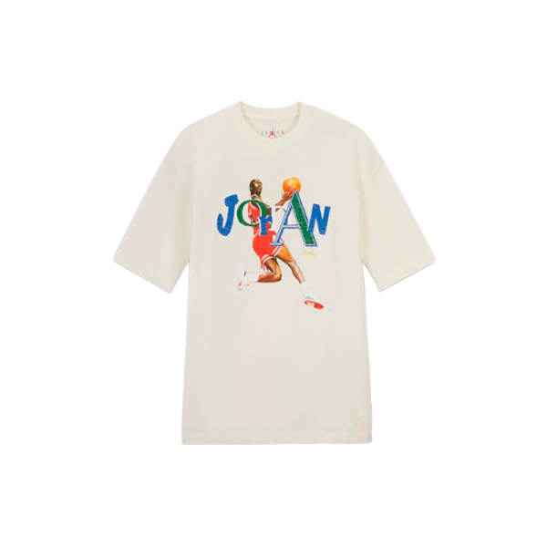 Air Jordan x Aleali May T