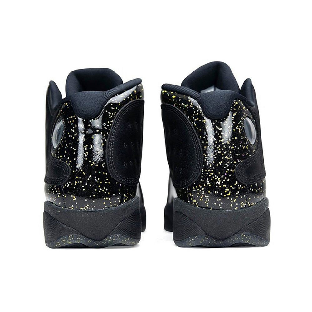 Jordan Air Jordan 13 Black Gold