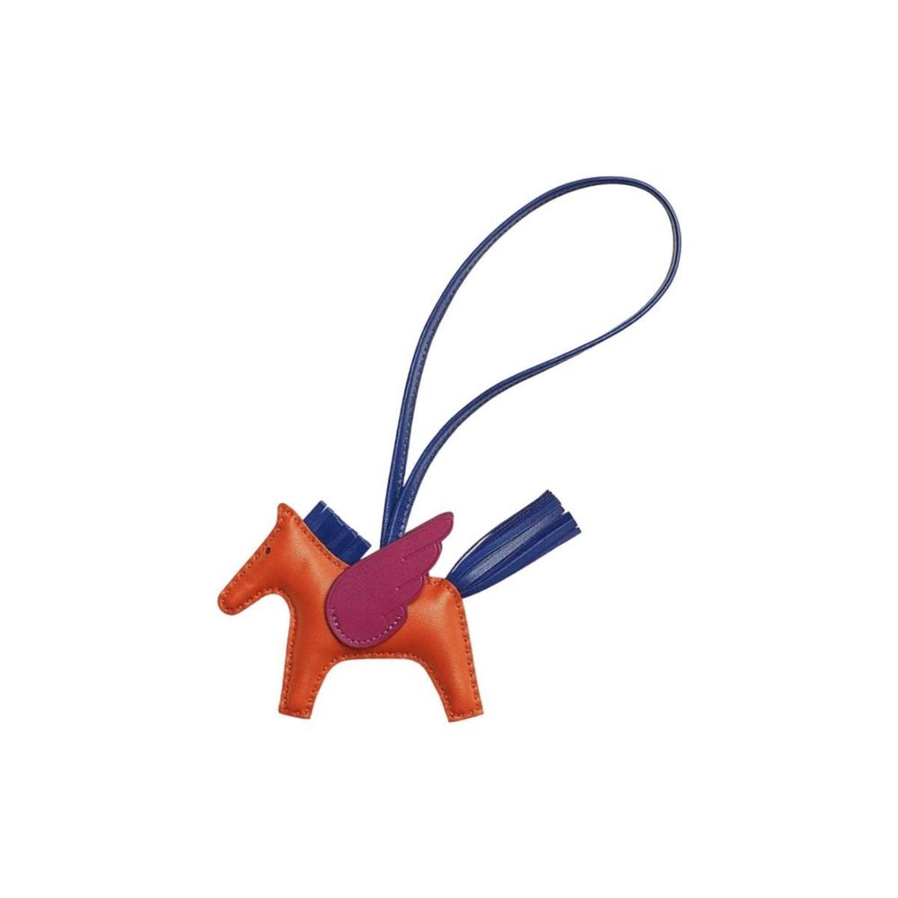 HERMES Rodeo