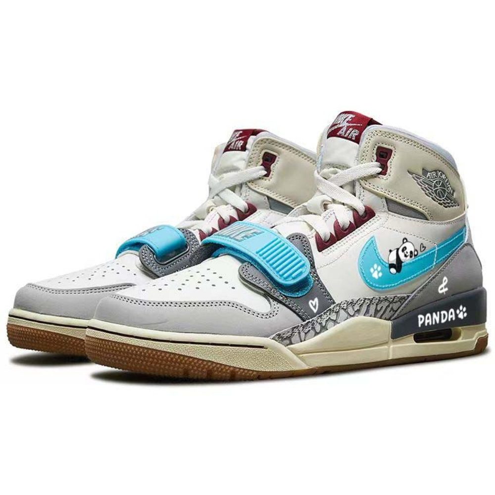 【 】 Jordan Legacy 312