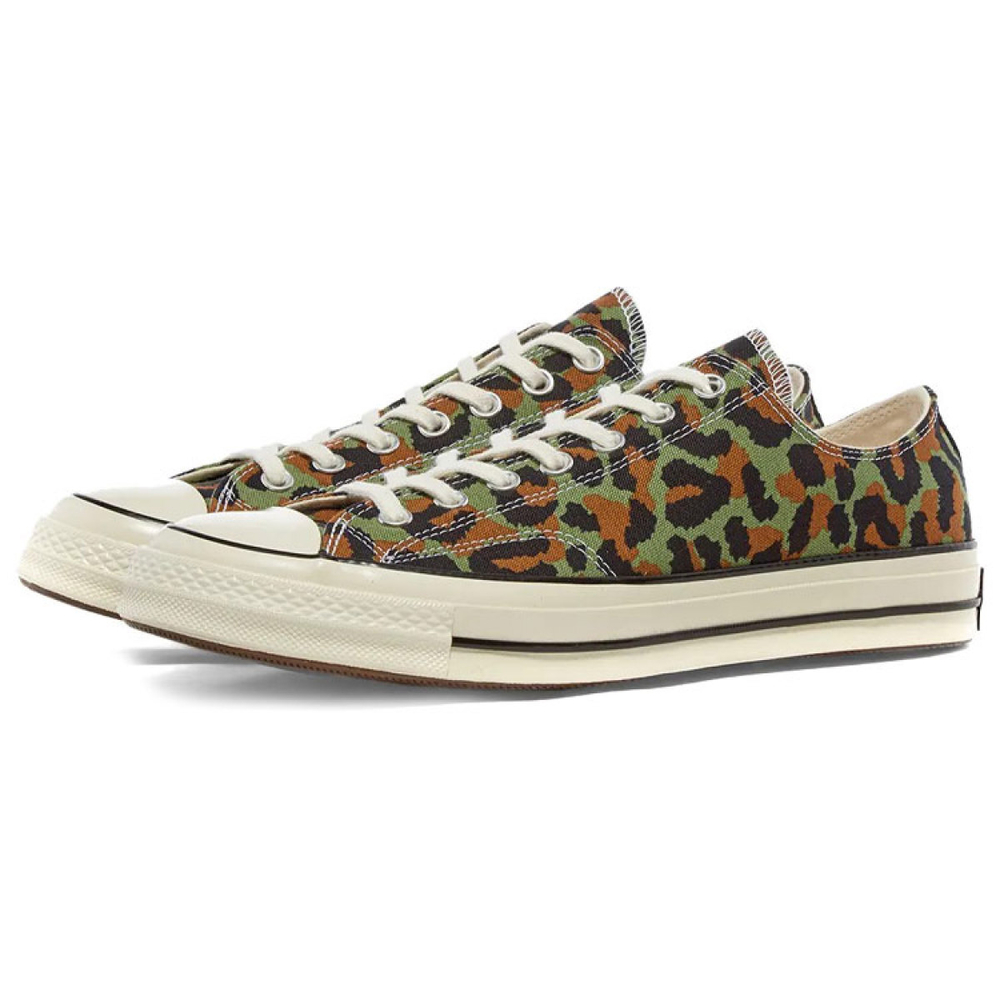 Converse Chuck Taylor All Star 70 Ox