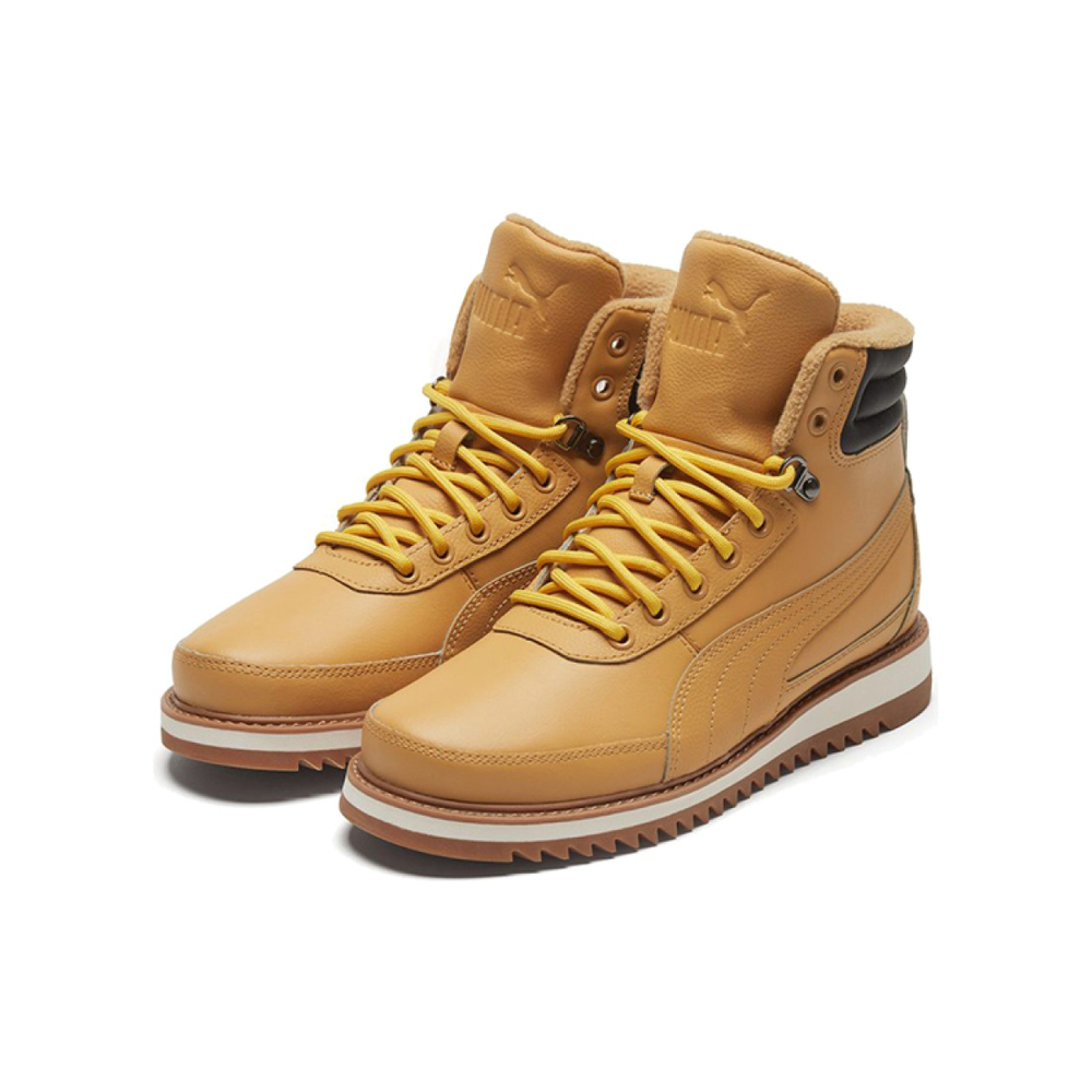 PUMA Desierto V2