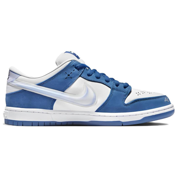 Born x Raised x Nike Dunk SB