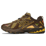 Amine x New Balance 610T "The Mooz"