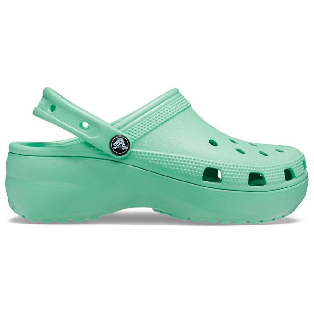 Crocs Classic clog EVA 6cm