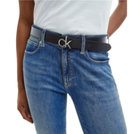 CK/Calvin Klein CK Logo 3.8cm