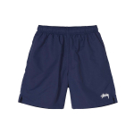 Stussy Stock Water Short Logo