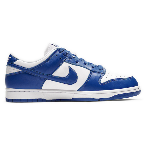 Nike Dunk "Kentucky"