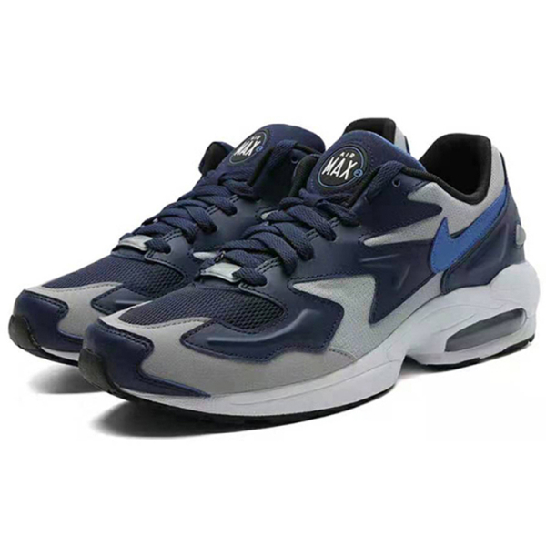 Nike Air Max 2 Light Midnight Navy