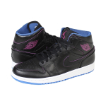 Jordan Air Jordan 1 Retro Mid Radio Raheem