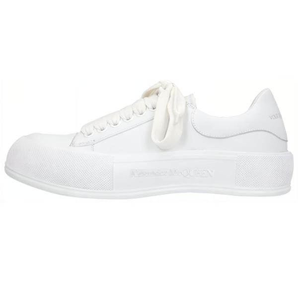 Alexander McQueen Deck SKATE