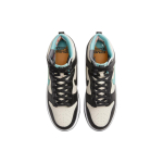 Nike Dunk High EMB