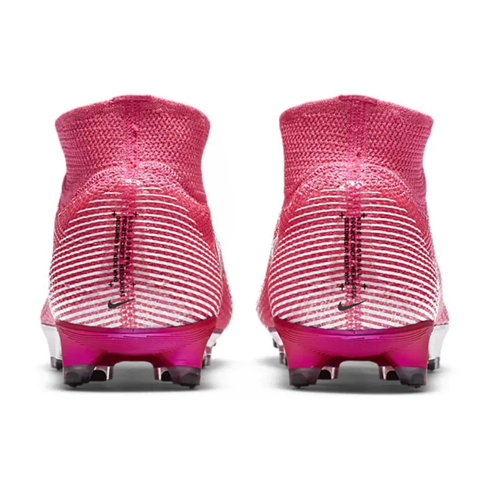 Nike Mercurial Superfly 7 Elite KM FG（ ）