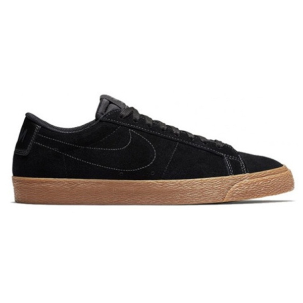 Nike Blazer SB "Black Gum"