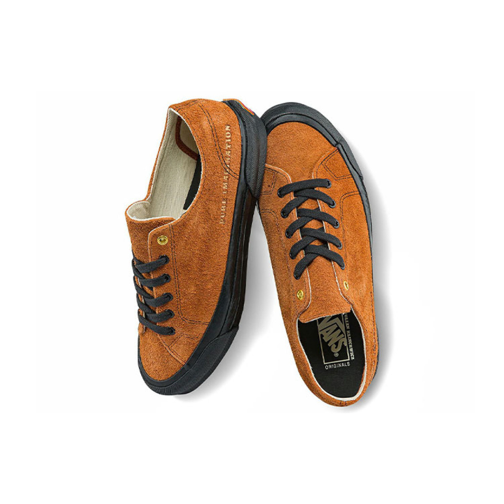 JULIAN KLINCEWICZ x Vans OG STYLE 31 LX