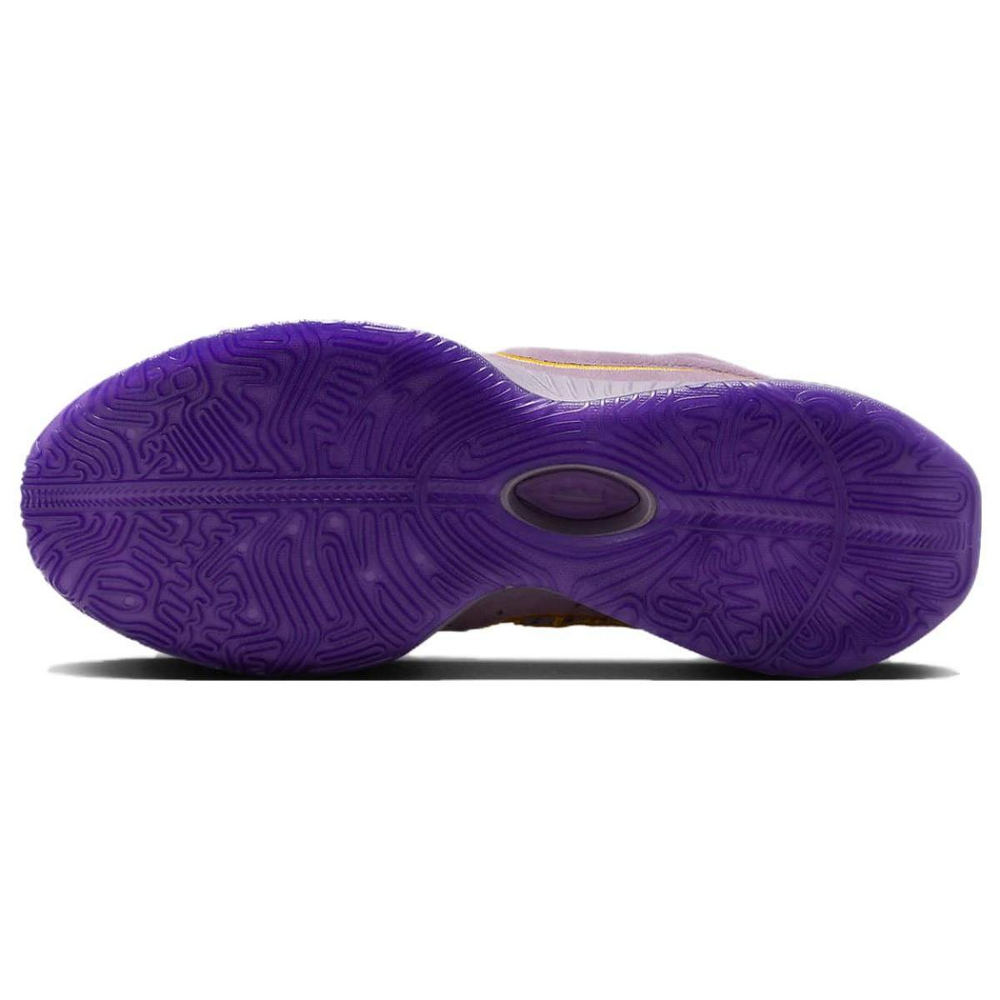 Nike Lebron 21 "Purple Rain" EP