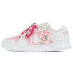 【 】 Nike Dunk Low ESS "White Paisley" K999