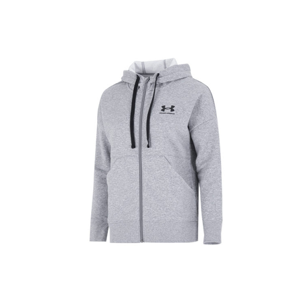 Under Armour Rival Logo