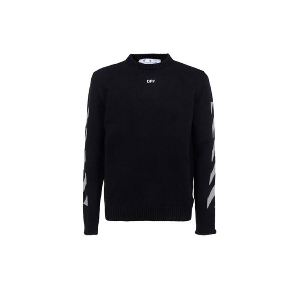 OFF-WHITE SS21 Logo