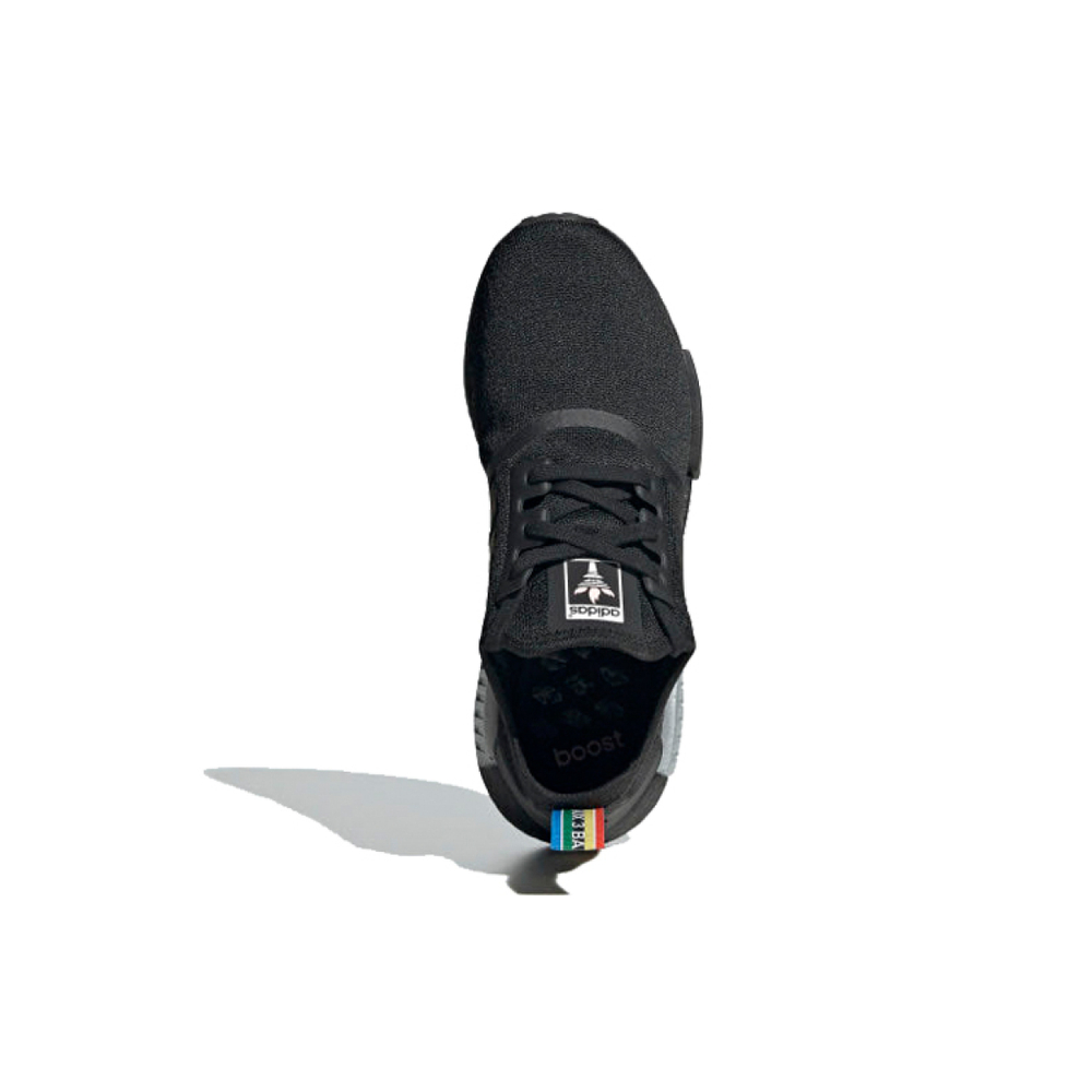 Adidas originals NMD_R1 Torch